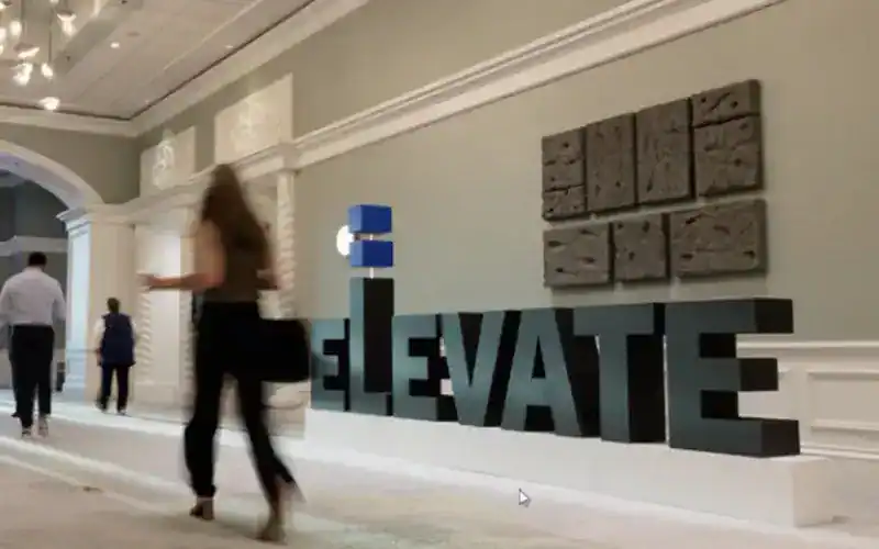 custom dimensional letters signage