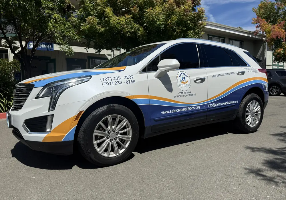 car wrap services near you