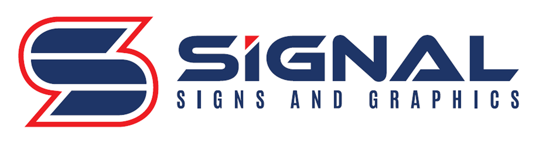 Signal Signs and Graphics 